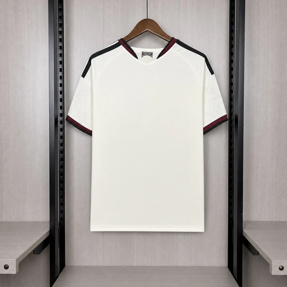 Manchester United Jersey III 26/27  5