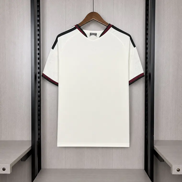 Manchester United Jersey III 26/27  5