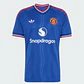  Manchester United Jersey Away 26/27 - Thumbnail 1
