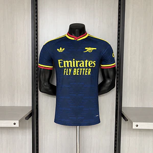 Arsenal Away player - 26/27