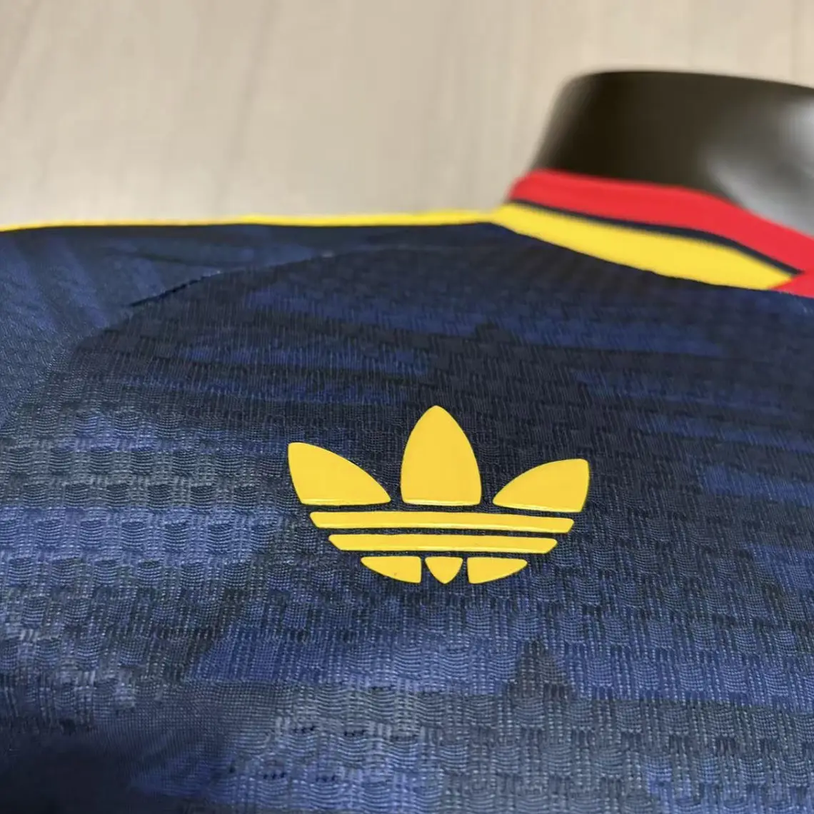 Arsenal Away player - 26/27 2