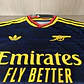 Arsenal Away player - 26/27 - Thumbnail 4