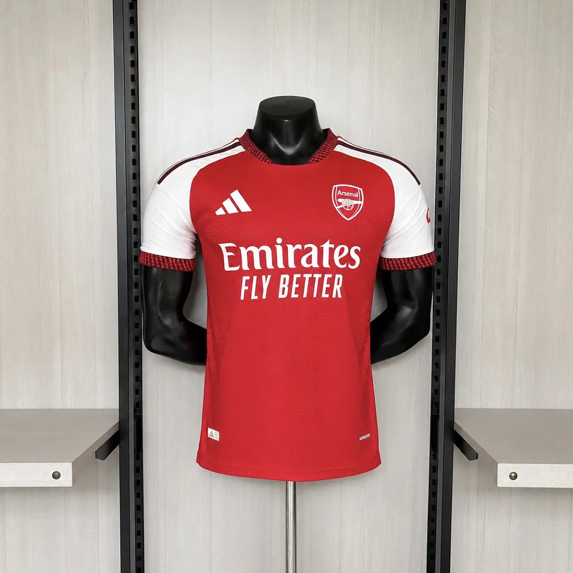 Arsenal jersey home player - 26/27 1