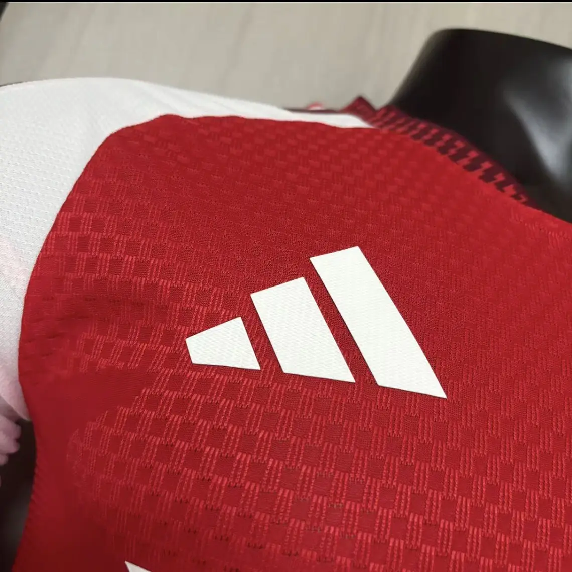 Arsenal jersey home player - 26/27 2