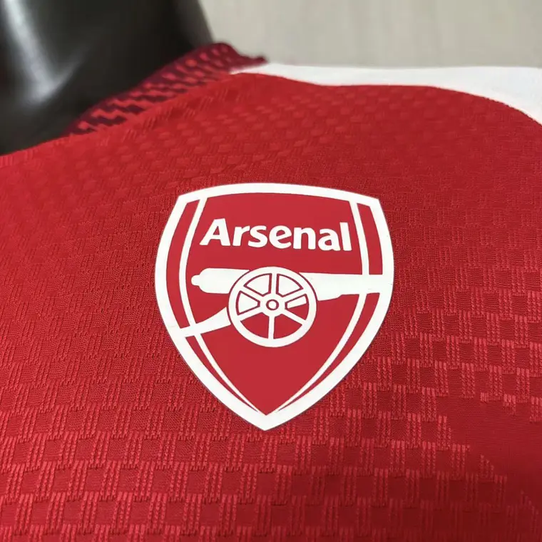 Arsenal jersey home player - 26/27 3