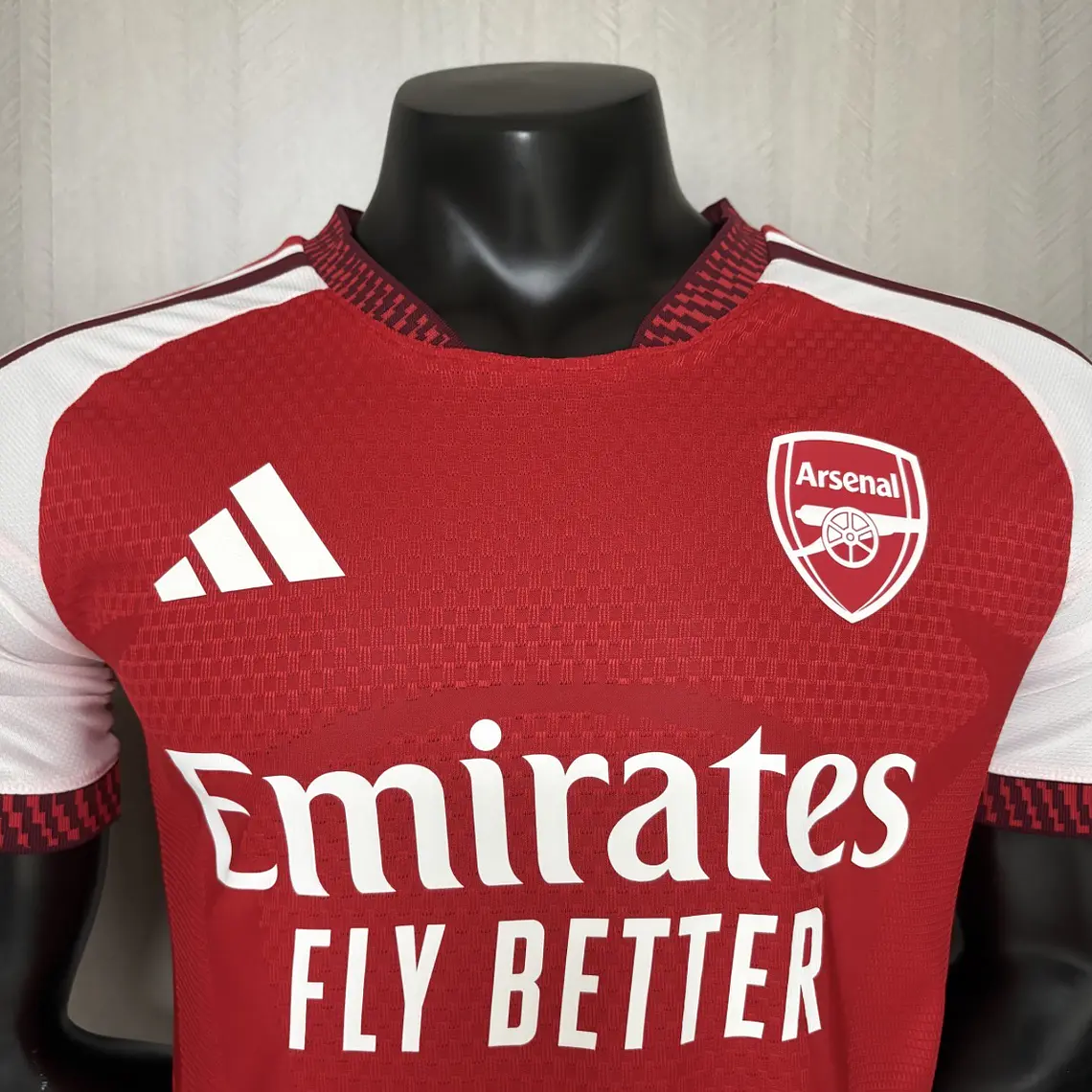 Arsenal jersey home player - 26/27 4
