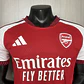 Arsenal jersey home player - 26/27 - Thumbnail 4