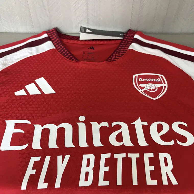 Arsenal jersey home player - 26/27 5