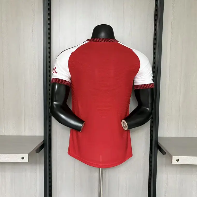 Arsenal jersey home player - 26/27 6