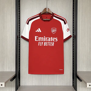 Arsenal jersey Home - 26/27 