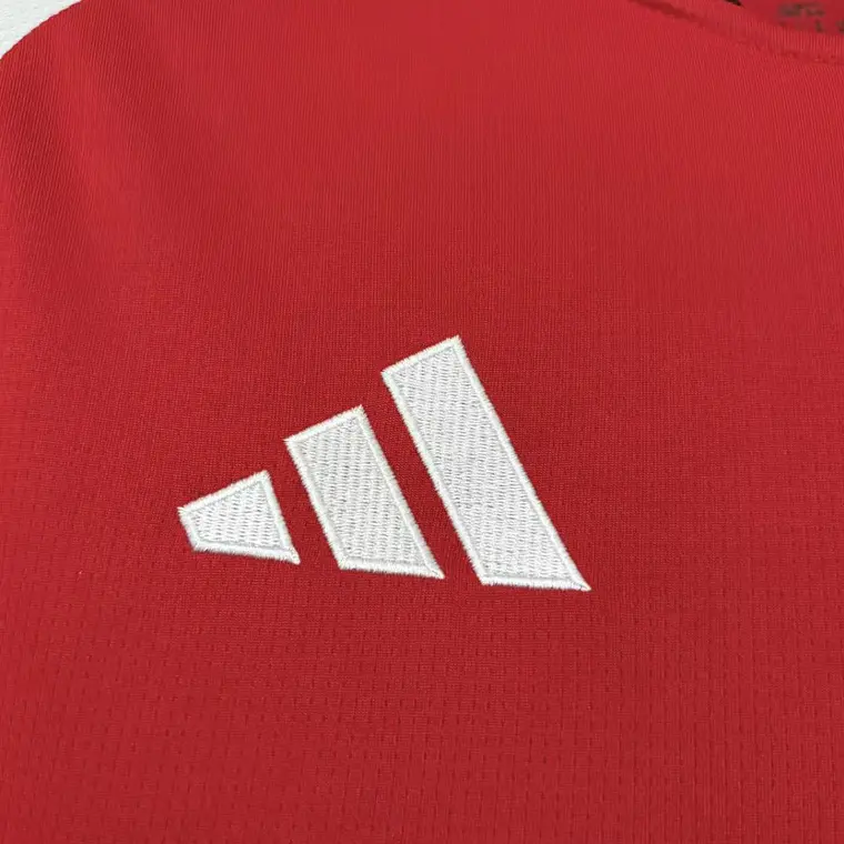 Arsenal jersey Home - 26/27  2