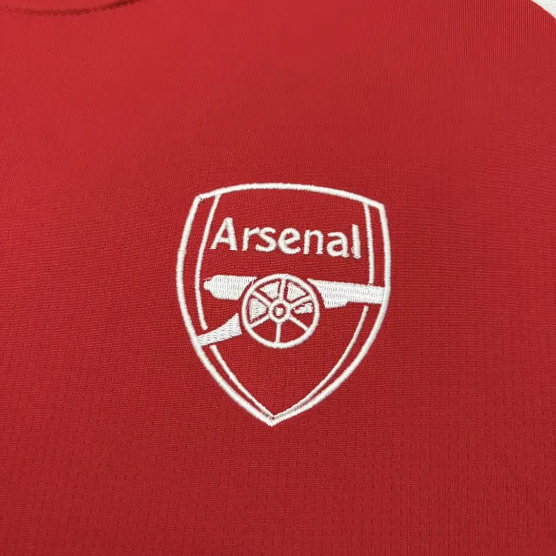 Arsenal jersey Home - 26/27  3