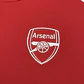Arsenal jersey Home - 26/27  - Thumbnail 3