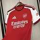 Arsenal jersey Home - 26/27  - Thumbnail 4
