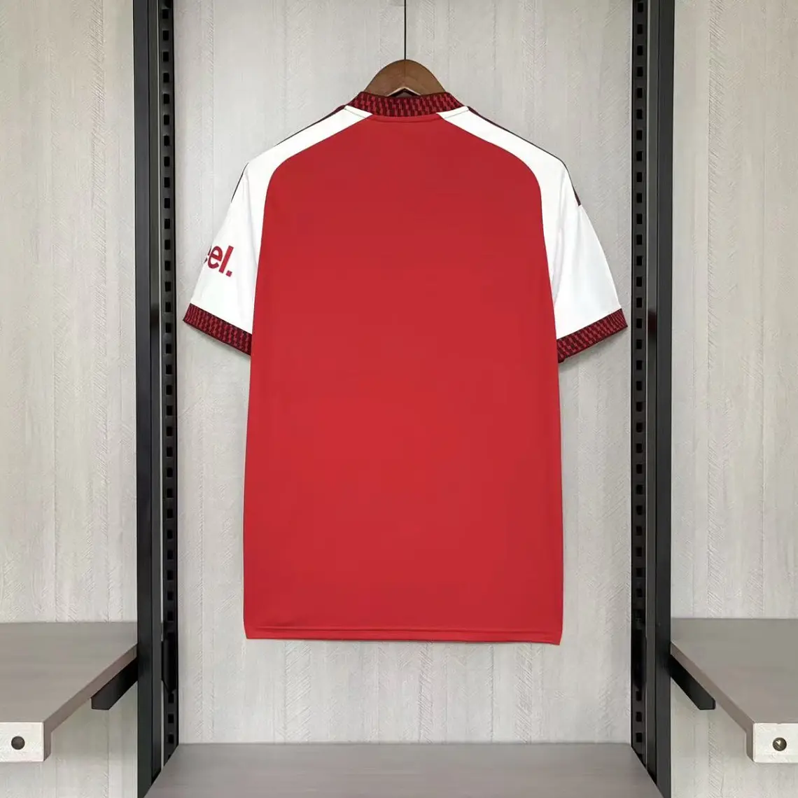 Arsenal jersey Home - 26/27  5