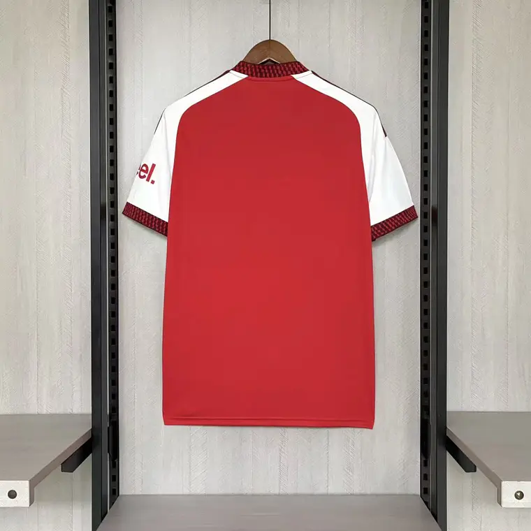 Arsenal jersey Home - 26/27  5