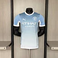  Manchester City Jersey player Home - 26/27 - Thumbnail 1
