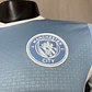  Manchester City Jersey player Home - 26/27 - Thumbnail 2