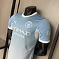  Manchester City Jersey player Home - 26/27 - Thumbnail 4