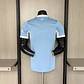  Manchester City Jersey player Home - 26/27 - Thumbnail 5