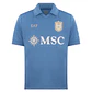 Napoli Jersey Home - 26/27 - thumbnail 1