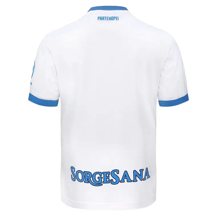 Napoli Jersey Away 26/27 4
