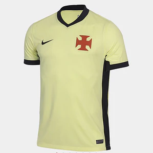 CAMISA VASCO III 26/27