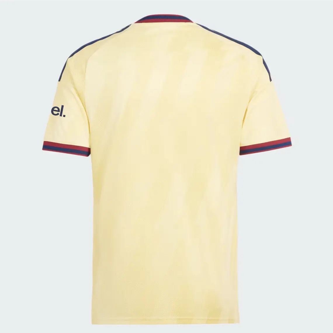 Jersey Arsenal third 26/27 Fan 2