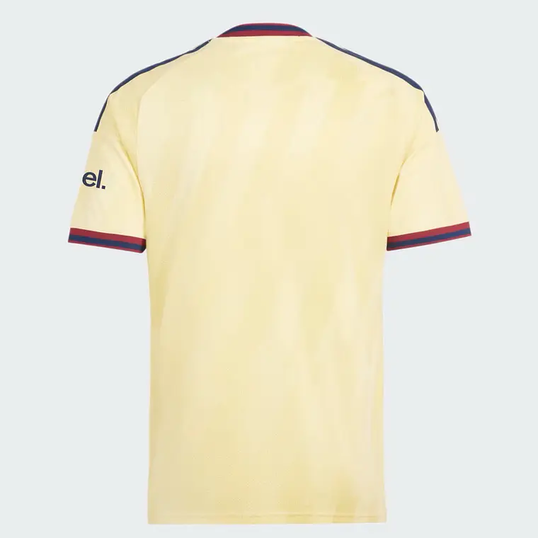 Jersey Arsenal third 26/27 Fan 2