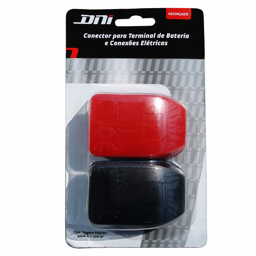 Terminal de bateria de enganche rapido 1