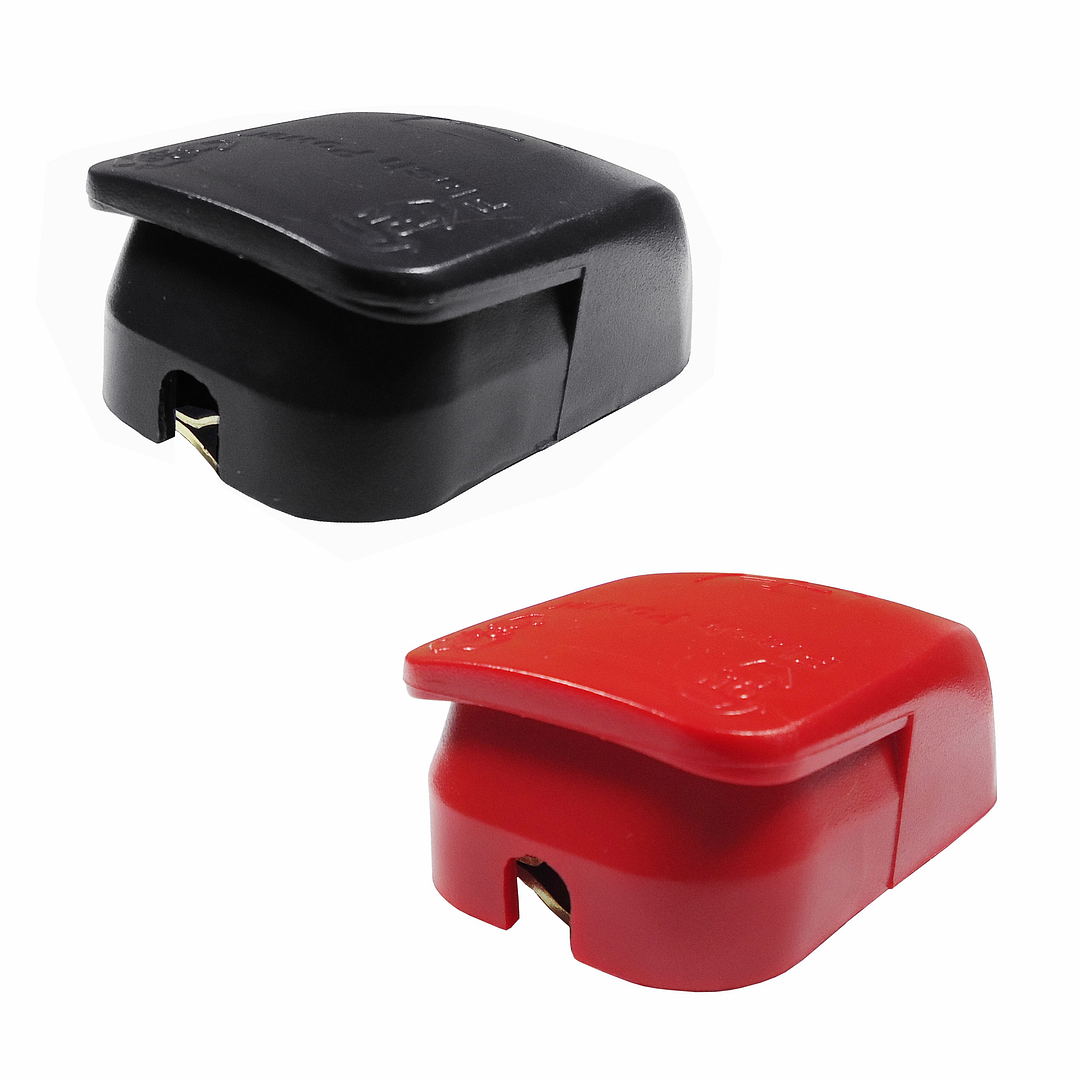 Terminal de bateria de enganche rapido 2