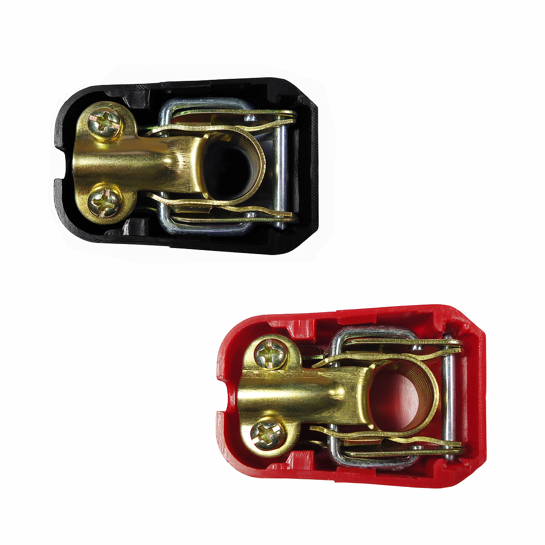 Terminal de bateria de enganche rapido 3