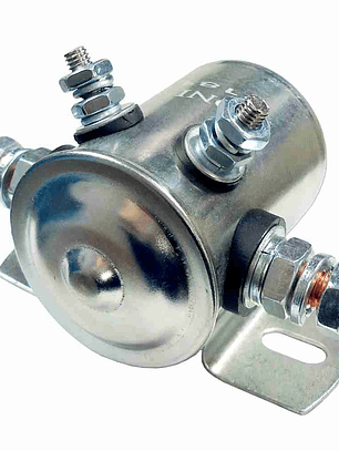 Relay solenoide de partida GM/FORD 12V