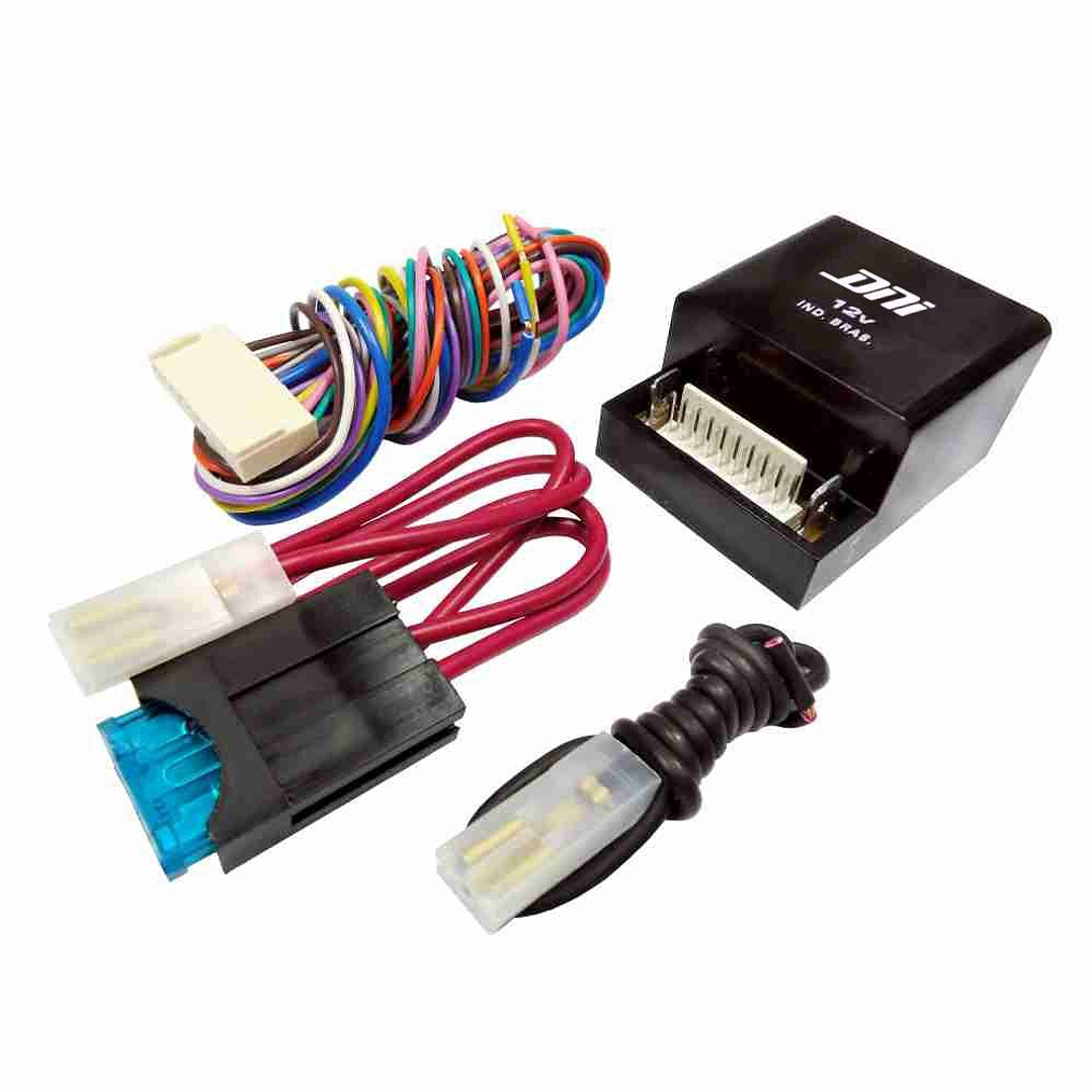 Modulo interfaz Can bus para luces de carros y remolques 1