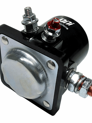 Relay solenoide de partida 12V Ford / VW / Delco