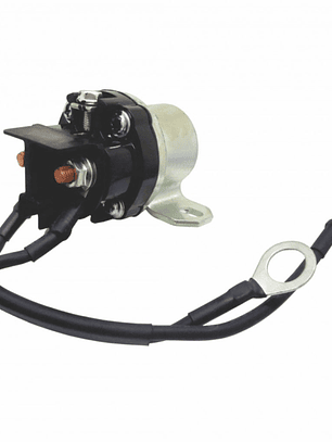 Relay solenoide de partida Delco 38MT 12V 10512096M