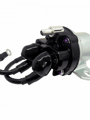 Relay solenoide de partida 24V Delco 29MT 10546288M