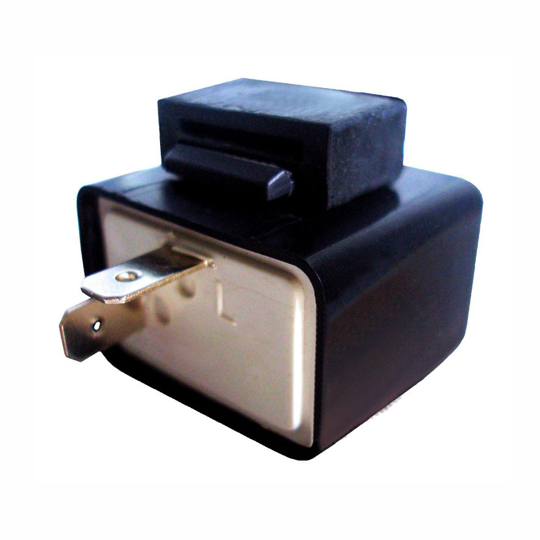 Relé intermitente 12V 24W, 2 terminales  1101 1