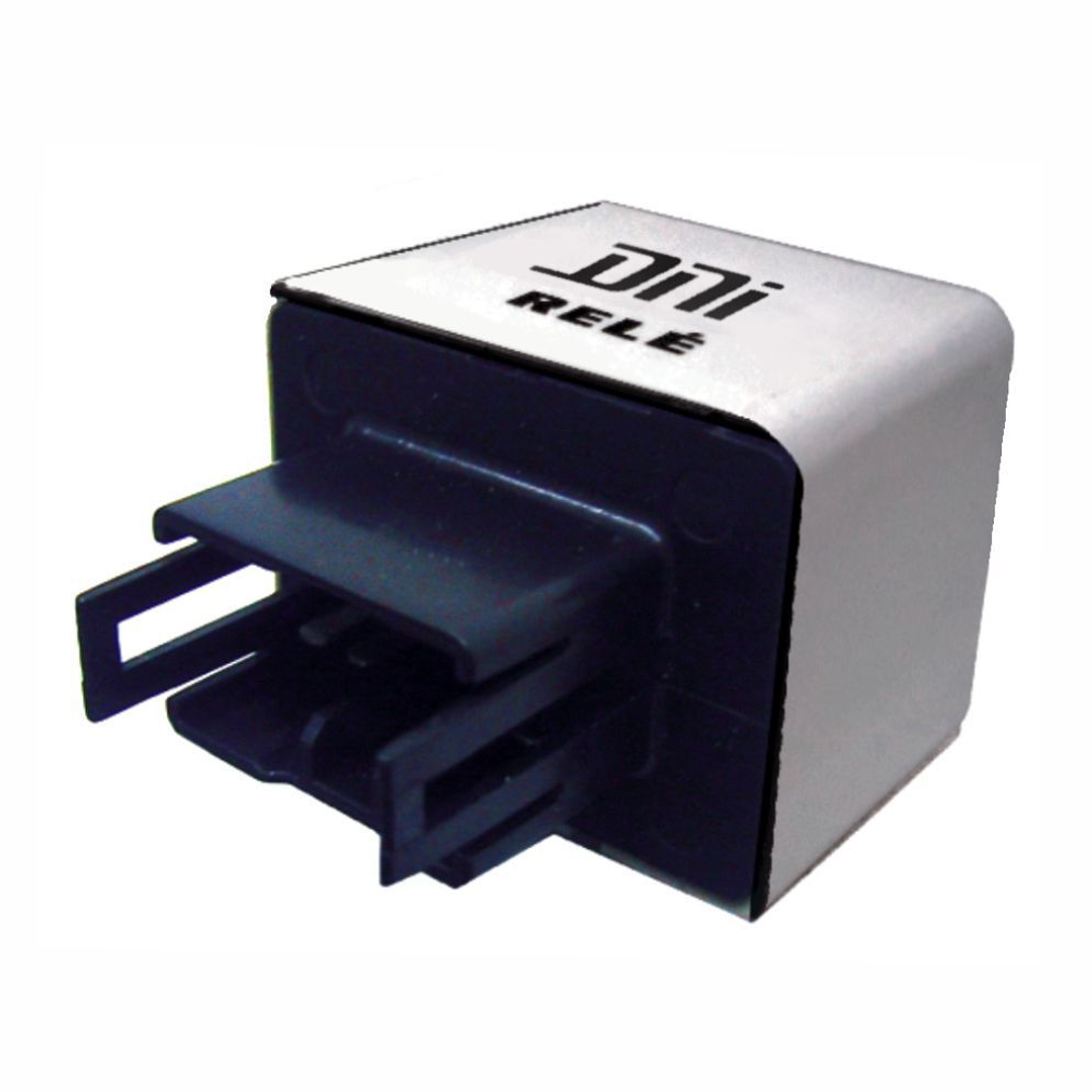Relé comando intermitente 12V, 8 terminales TOYOTA   8148 1