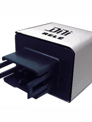 Relé comando intermitente 12V, 8 terminales TOYOTA   8148
