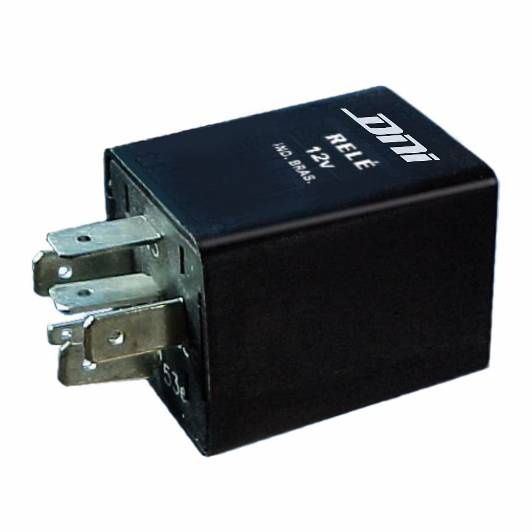 Relé de Limpia parabrisas 12V, 6 terminales   0321 1