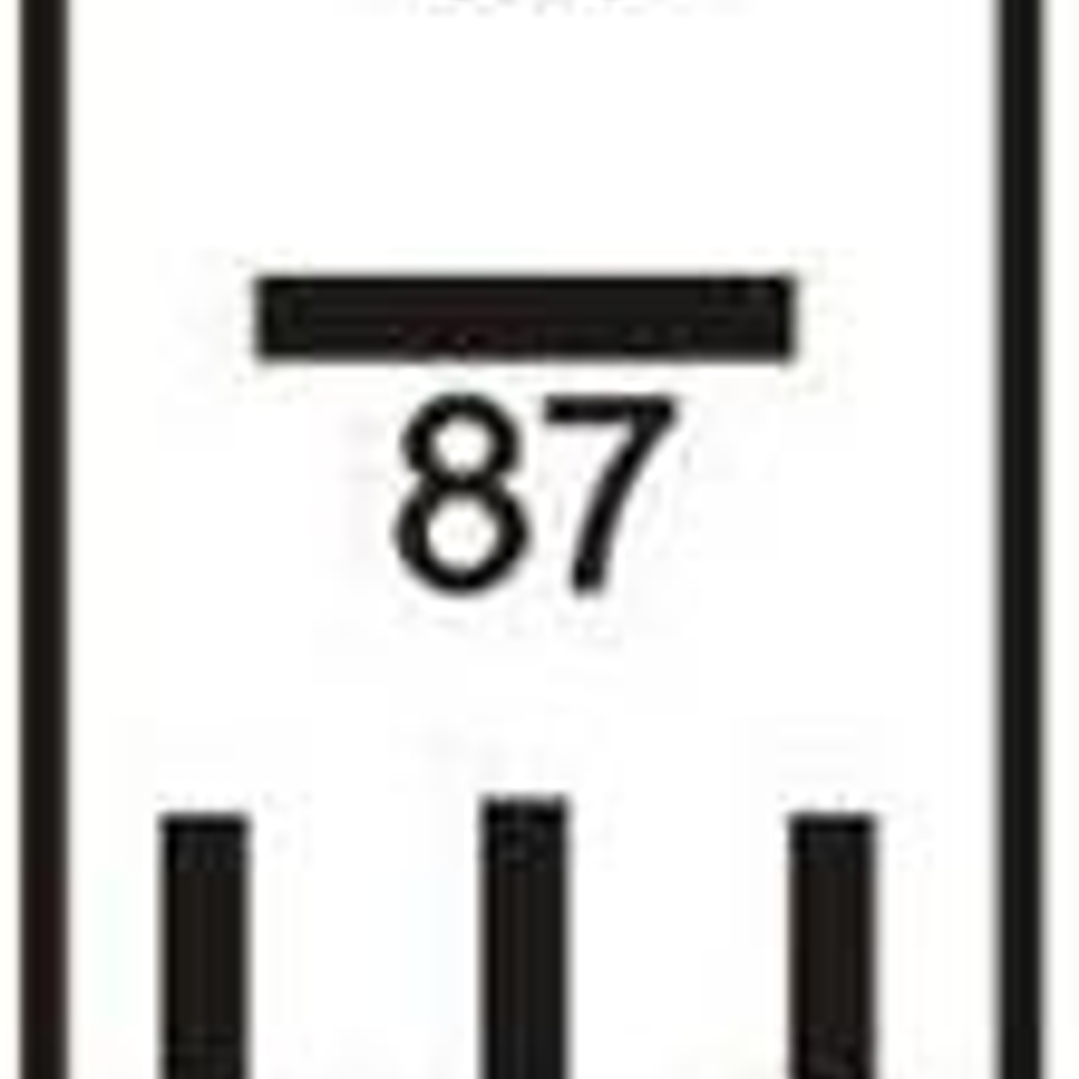Míni Relé Auxiliar Reversor 30/20A 24V, 5 terminales (2x6,3mm y 3x4,8mm)  8204 2