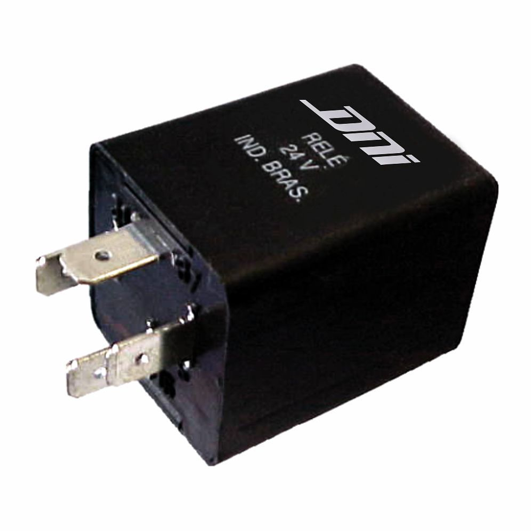 Míni Relé Auxiliar 4 terminales  0841 1