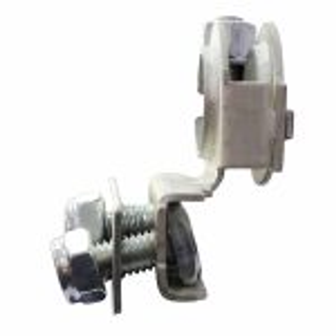 Terminal de batería automotriz 