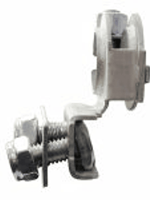 Terminal de batería automotriz 