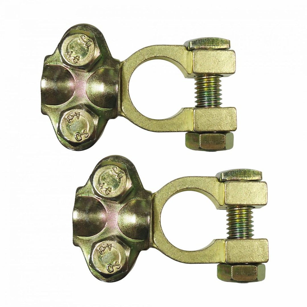 Terminal de Batería Automotriz  7571 1