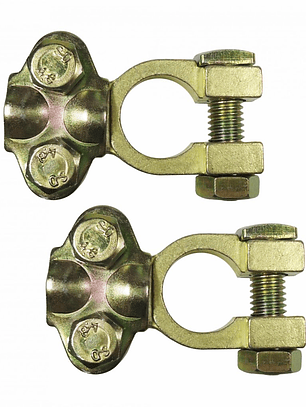 Terminal de Batería Automotriz  7571