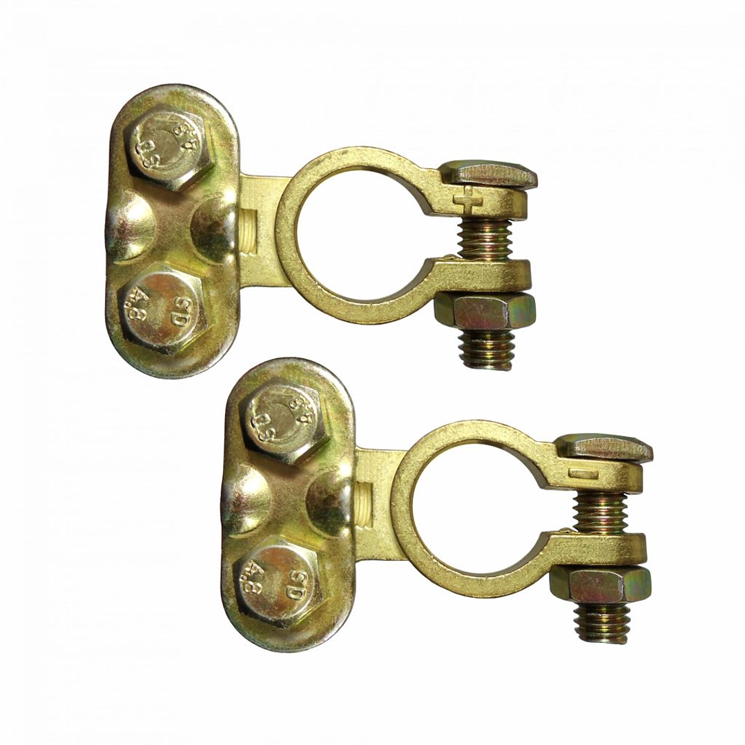 Terminal de Batería Automotriz  7570 1