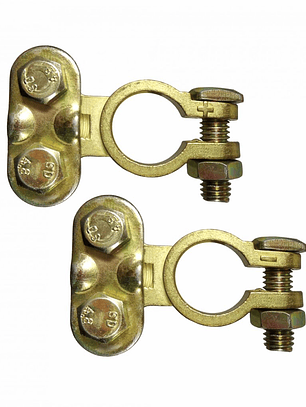 Terminal de Batería Automotriz  7570