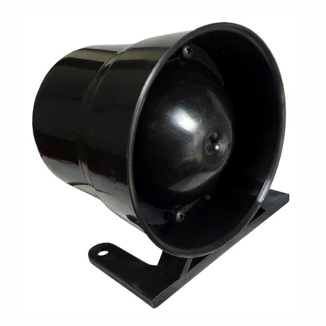Bocina de marcha atrás con 2 intensidades de sonido 4027 1